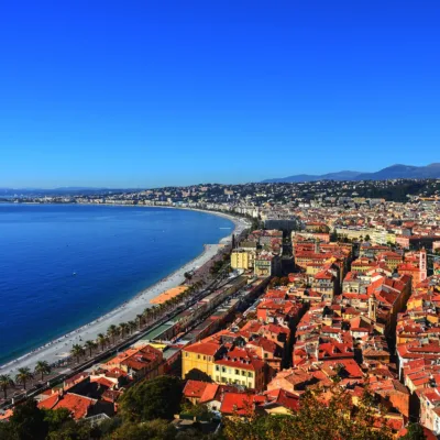 Tour to Nice – 8 hours