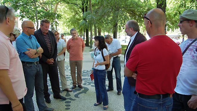 Tour guide in Provence - Image 6