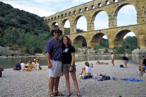 Tour to Pont du Gard