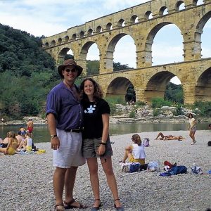 Tour to Pont du Gard