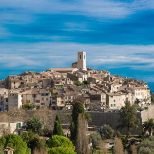 Tour to Cannes and Saint-Paul-de-Vence – 8 hours