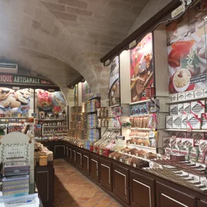 Guided tour in Uzès – 2 hours