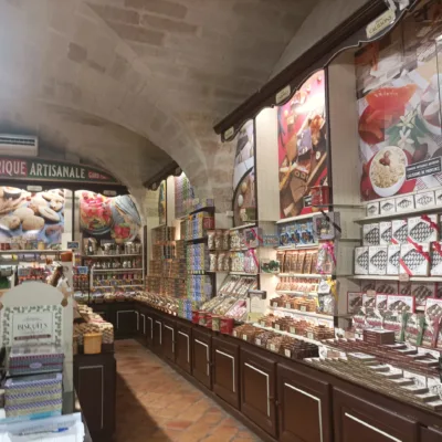 Guided tour in Uzès – 2 hours