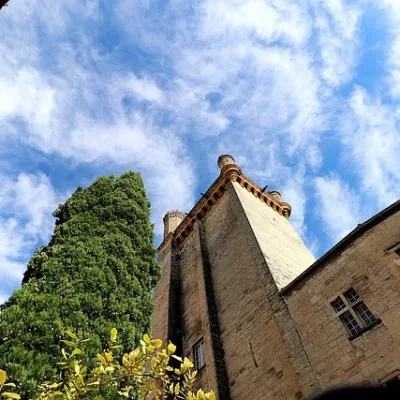 Guided tour in Uzès – 2 hours