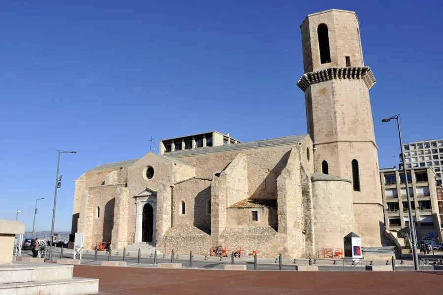 Guided tour in Marseille - 2 hours - Image 12