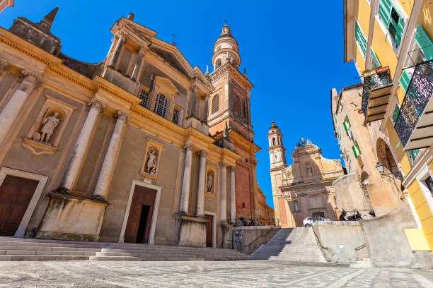 Guided tour in Menton - 2 hours - Image 3