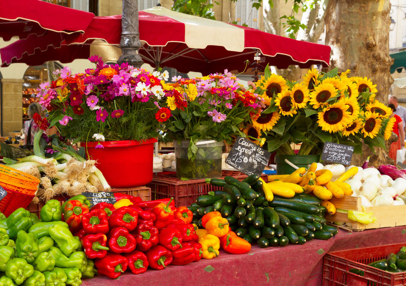Visit Provence