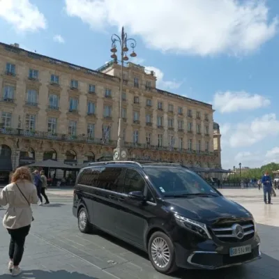 Private tour in Avignon – 4 hours