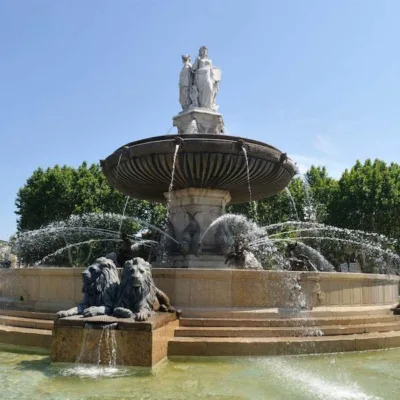 Aix-en-Provence