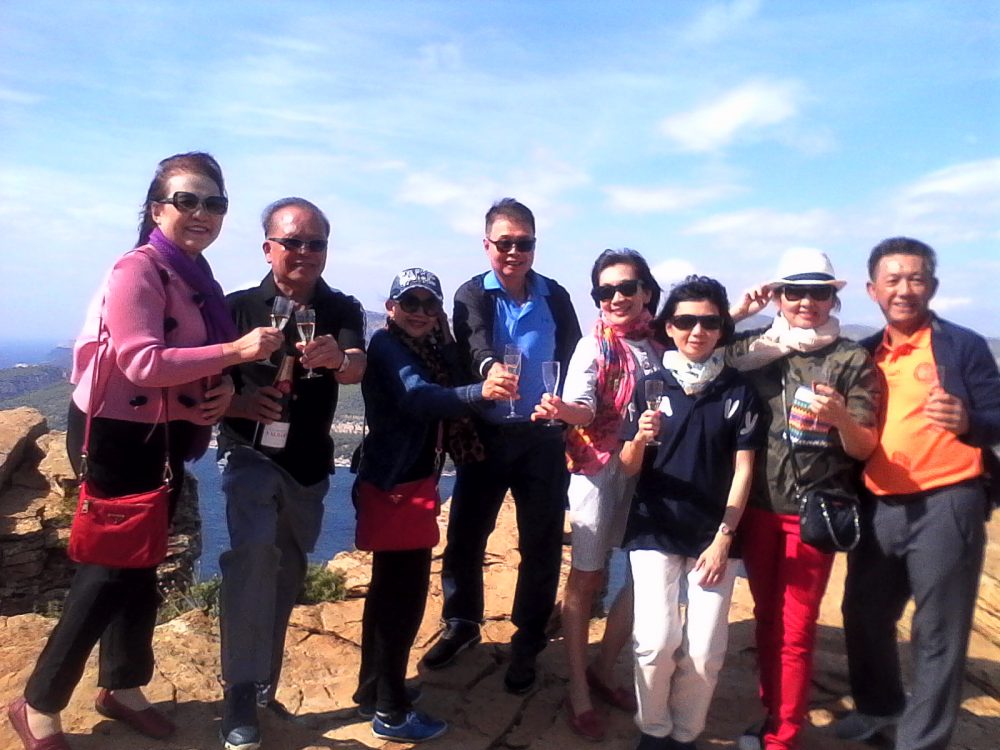 Tour guide in Provence - Image 4