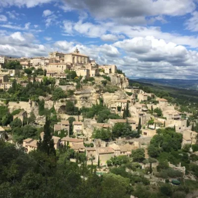Gordes