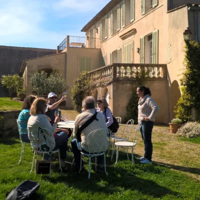 Tour to Saint-Tropez – 8 hours