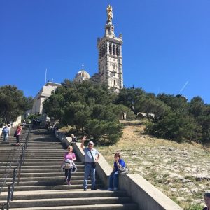 Tour a Aix-en-Provence, Marsiglia e Cassis – 8 ore