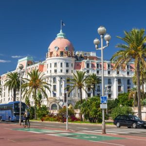 Tour a Nizza, Monaco ed Eze – 8 ore