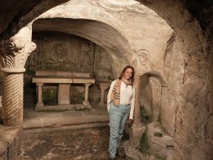 Tour guide in Provence, Tour in Marseille, Romain Bouchaud