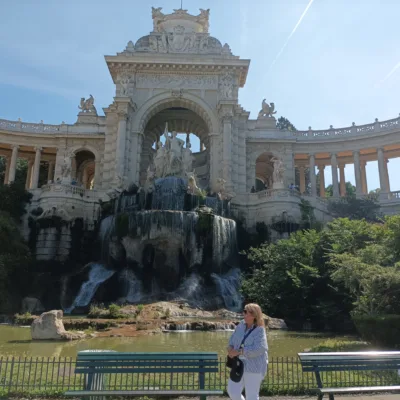 Guided tour in Marseille – 2 hours