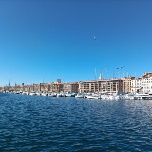Tour a Marsiglia e Cassis – 8 ore