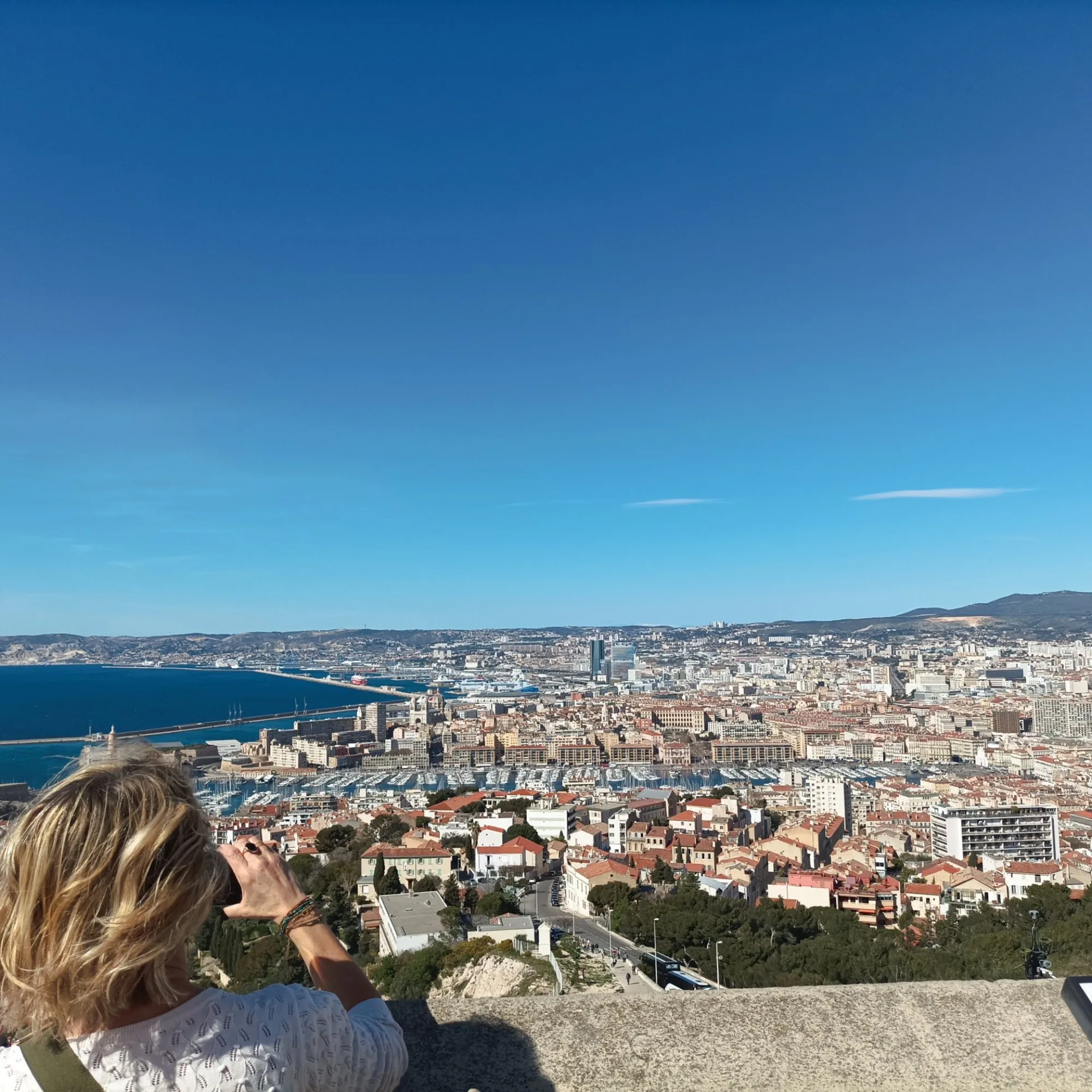 Visit Marseille