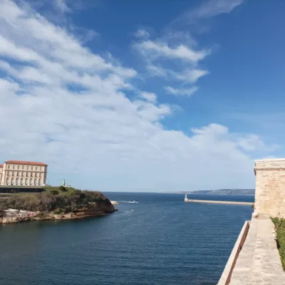 Tour to Marseille and Cassis – 8 hours