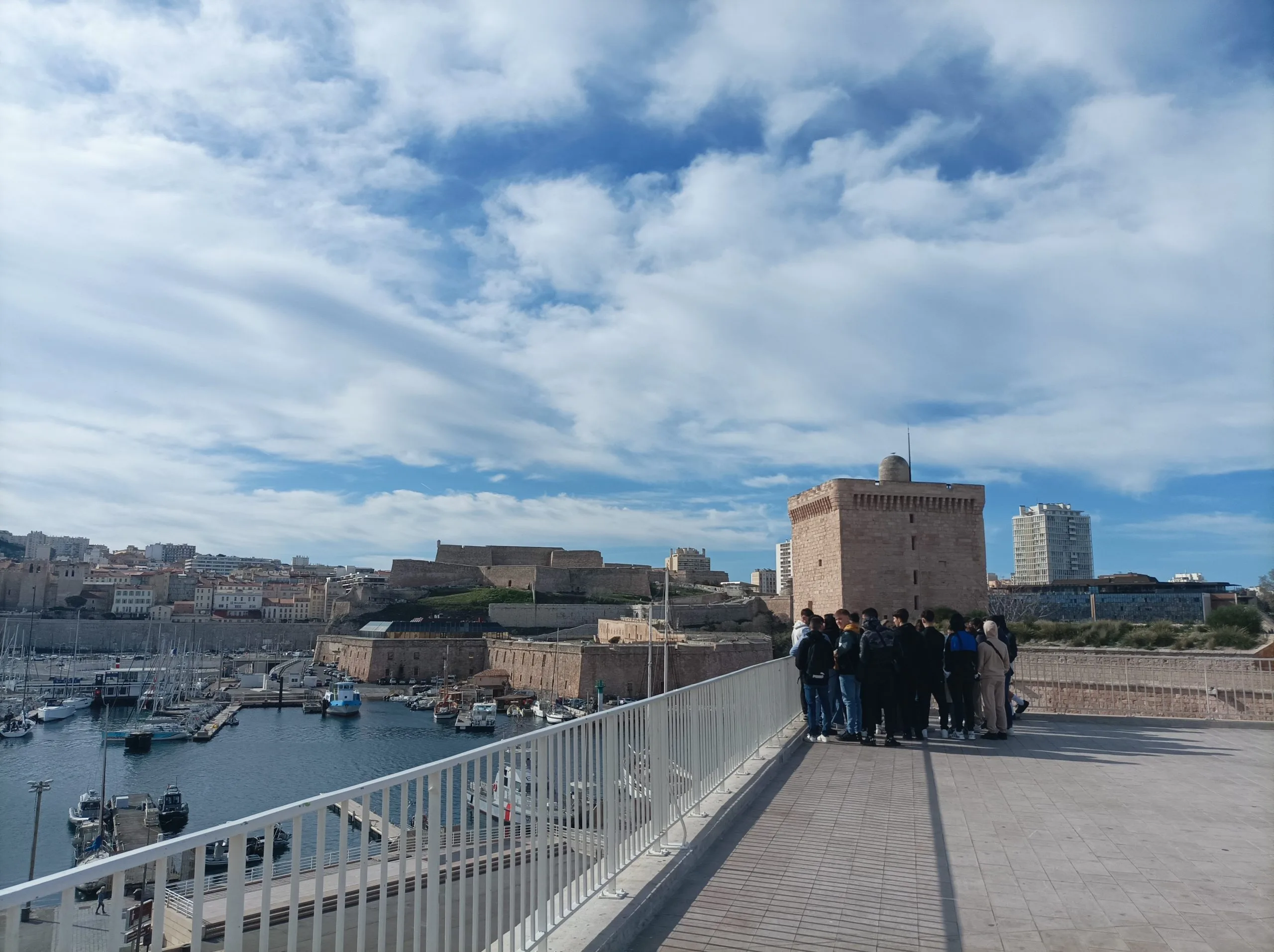 Guided tour in Marseille - 2 hours - Image 6