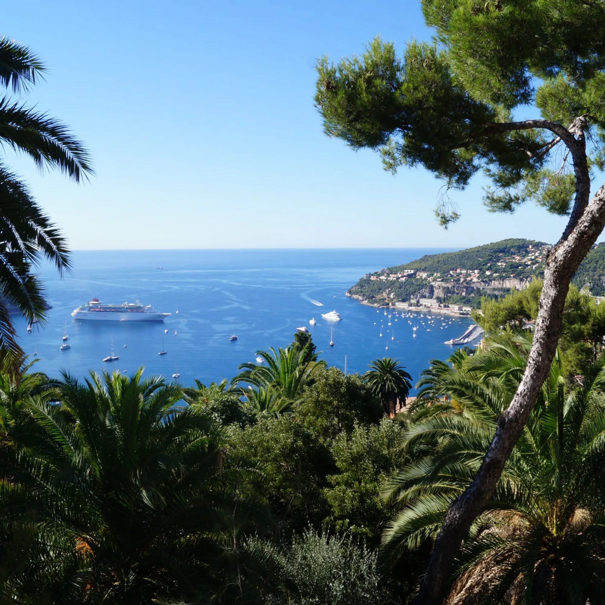 Visit French Riviera