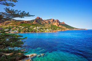 Visit French Riviera