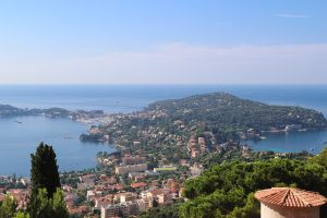 French Riviera Tour
