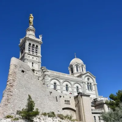 Tour in Marseille – 8 hours