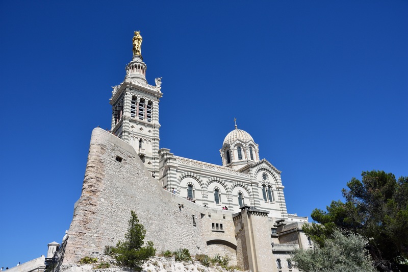 Tour in Marseille - 8 hours - Image 2