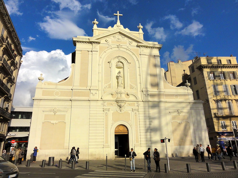 Guided tour in Marseille - 4 hours - Image 10