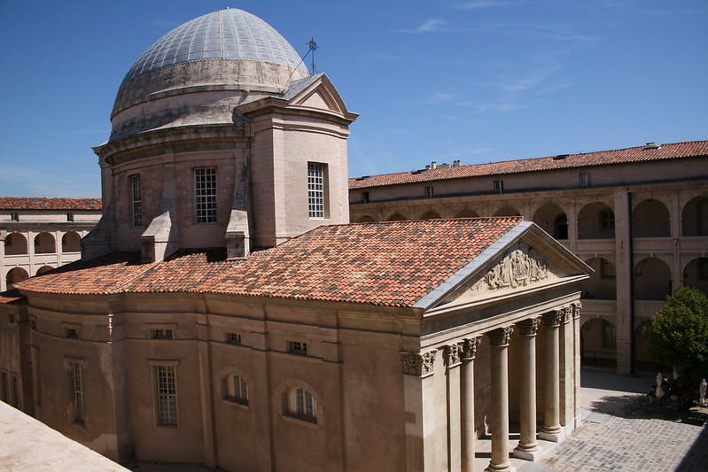 Guided tour in Marseille - 4 hours - Image 9