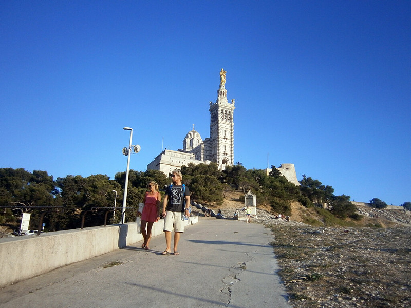 Tour in Marseille - 8 hours - Image 6