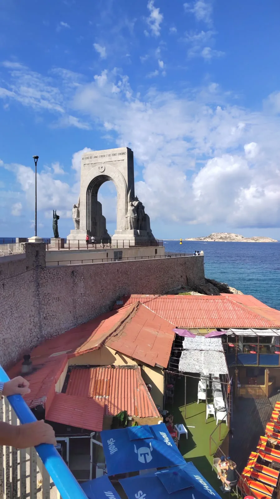 Tour in Marseille - 4 hours - Image 10