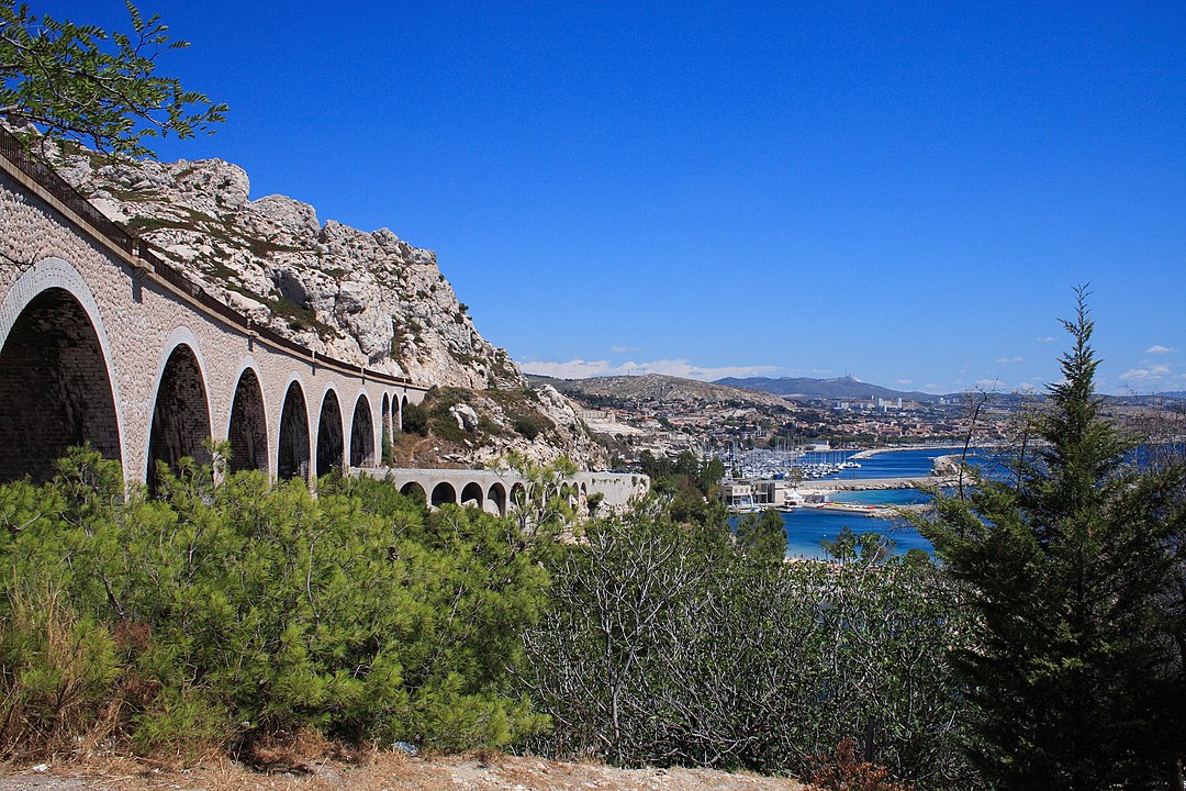Tour in Marseille - 8 hours - Image 4