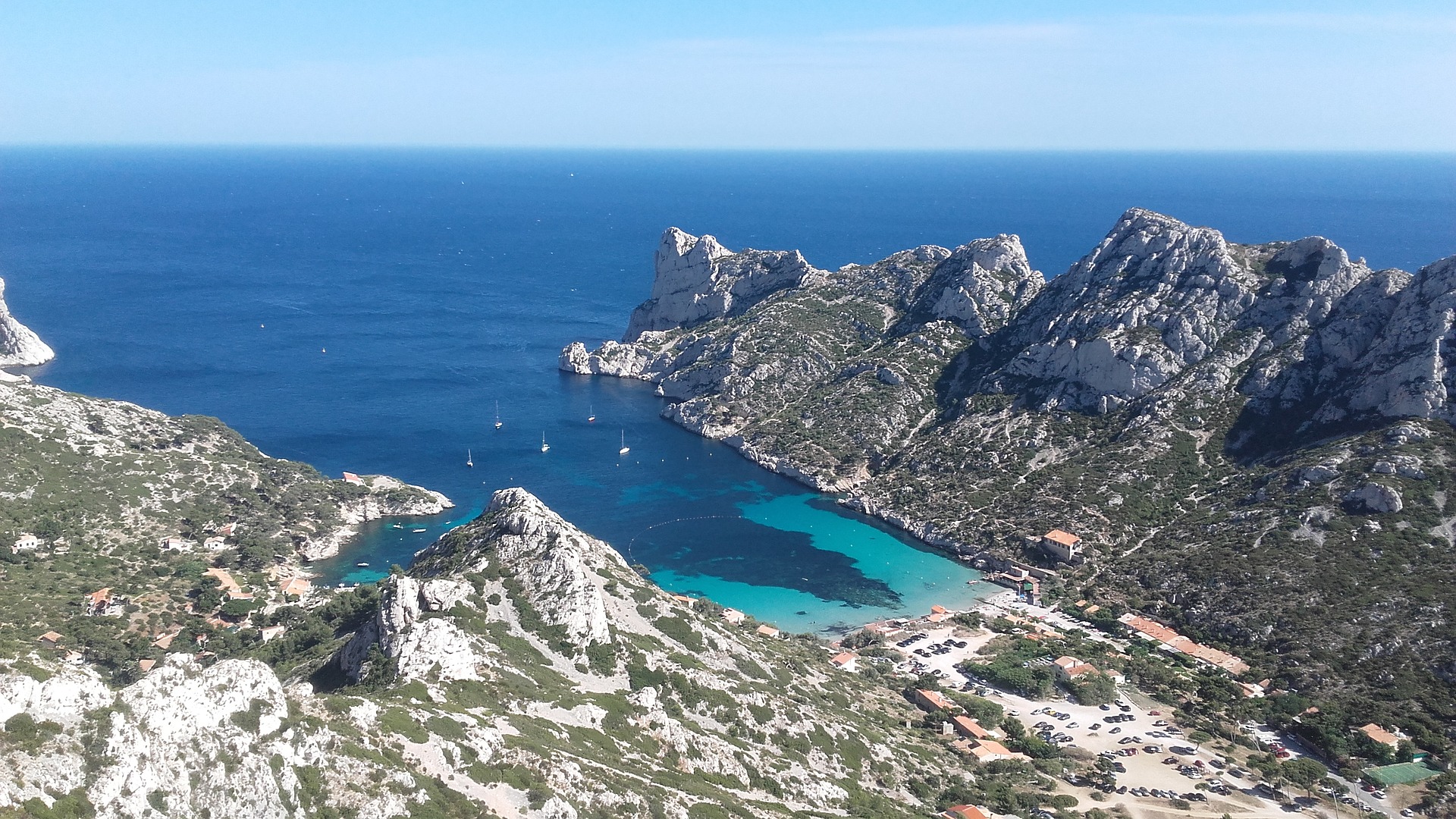 Tour in Marseille - 8 hours - Image 3