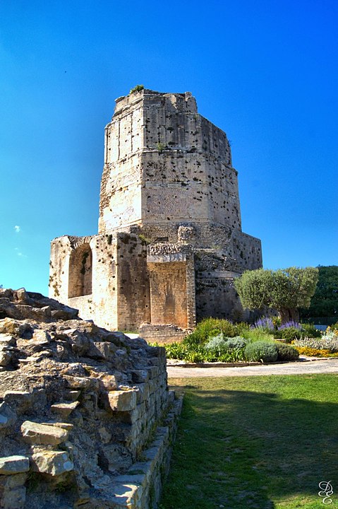 Guided tour in Nîmes - 2 hours - Image 10