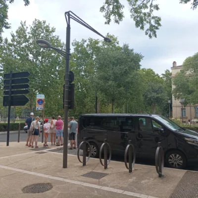 Tour to Nîmes and Pont du Gard – 8 hours