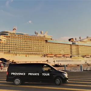Private tour in Toulon – 4 hours
