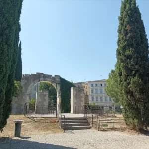 Տուր առաջնորդություն Մոնպելյեում, Romain Bouchaud