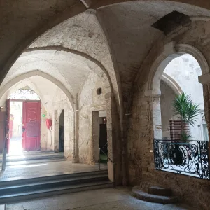 Տուր առաջնորդություն Մոնպելյեում, Romain Bouchaud