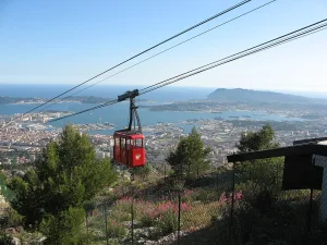 Private tour in Toulon