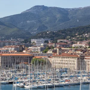 Private tour in Toulon – 4 hours