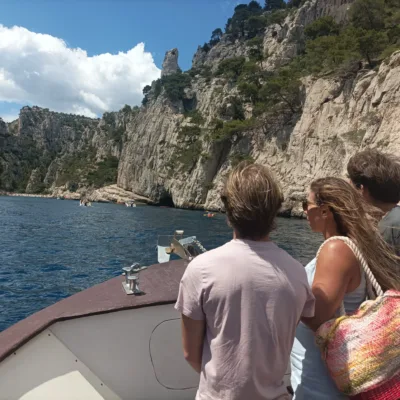 Tour to Aix-en-Provence, Marseille and Cassis – 8 hours