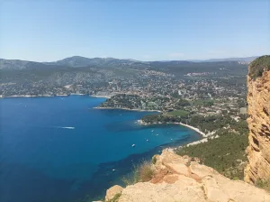 Cassis private tour, Romain Bouchaud