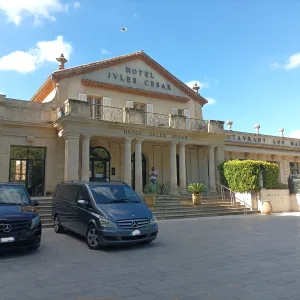 Private tour in Arles – 4 hours