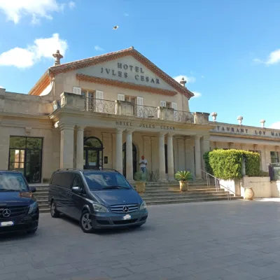 Private tour in Arles – 4 hours