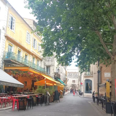 Private tour in Arles – 4 hours