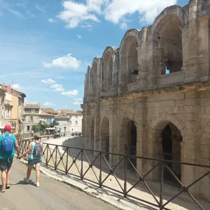 Van Gogh tour in Arles and Saint-Rémy-de-Provence