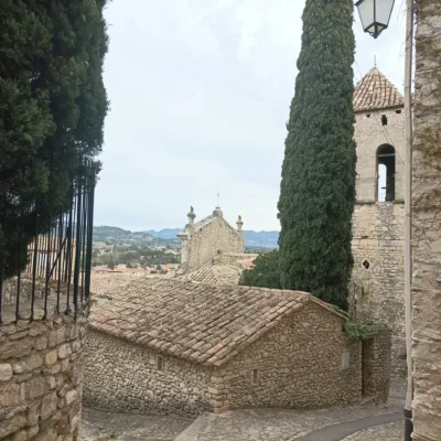 Tour guide in Vaison-la-Romaine