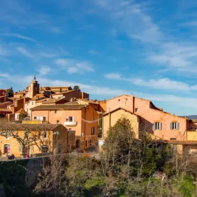 Roussillon